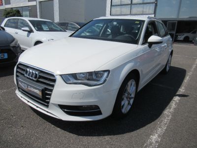 Audi A3 Sportback 16 TDI 105 Ambiente   - 1