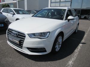 Audi 