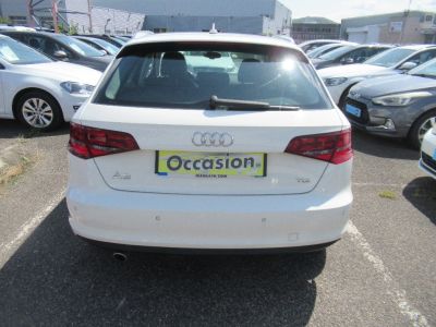 Audi A3 Sportback 16 TDI 105 Ambiente   - 5