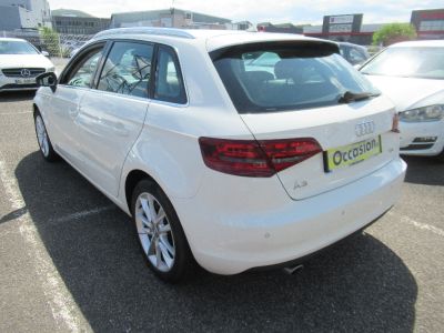 Audi A3 Sportback 16 TDI 105 Ambiente   - 6