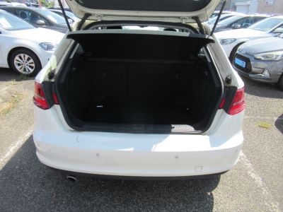 Audi A3 Sportback 16 TDI 105 Ambiente   - 7