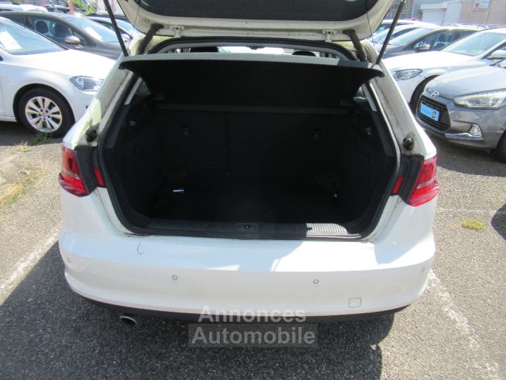 Audi A3 Sportback 16 TDI 105 Ambiente - 7