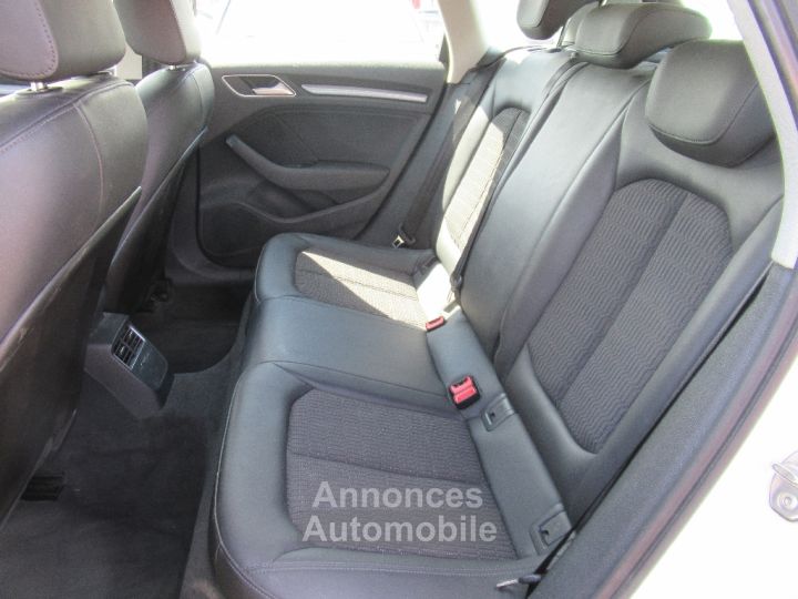 Audi A3 Sportback 16 TDI 105 Ambiente - 8