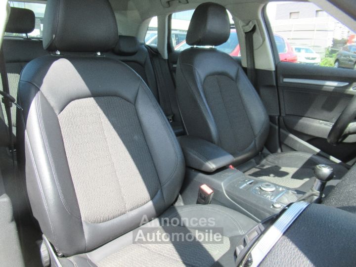 Audi A3 Sportback 16 TDI 105 Ambiente - 10