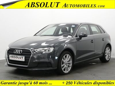 Audi A3 Sportback 30 TDI 116CH BUSINESS LINE EURO6D-T 109G   - 1