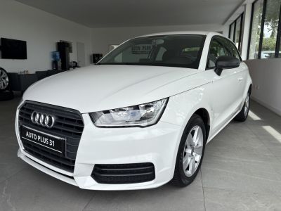 Audi A1 10 TFSI 95 ultra Active   - 1