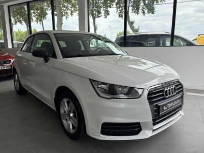 Audi A1 10 TFSI 95 ultra Active   - 2