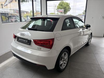 Audi A1 10 TFSI 95 ultra Active   - 3
