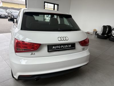 Audi A1 10 TFSI 95 ultra Active   - 4