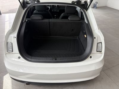 Audi A1 10 TFSI 95 ultra Active   - 5