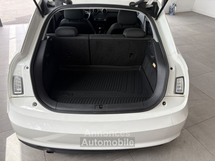 Audi A1 10 TFSI 95 ultra Active - 5