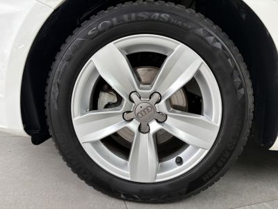 Audi A1 10 TFSI 95 ultra Active   - 6