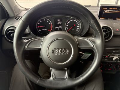 Audi A1 10 TFSI 95 ultra Active   - 8