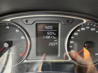 Audi A1 10 TFSI 95 ultra Active   - 9