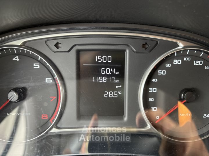 Audi A1 10 TFSI 95 ultra Active - 9
