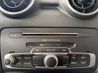 Audi A1 10 TFSI 95 ultra Active   - 10