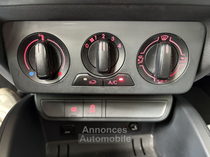 Audi A1 10 TFSI 95 ultra Active - 11