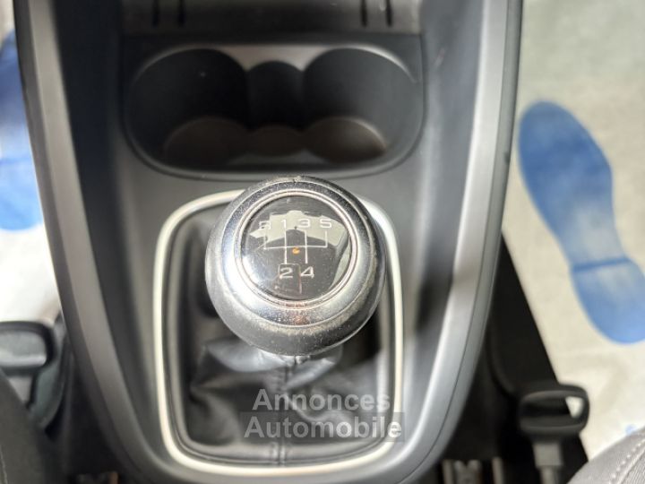 Audi A1 10 TFSI 95 ultra Active - 12