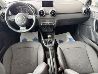 Audi A1 10 TFSI 95 ultra Active   - 13