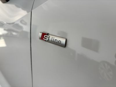 Audi Q2 35 TFSI 150 S tronic 7 S Line   - 3