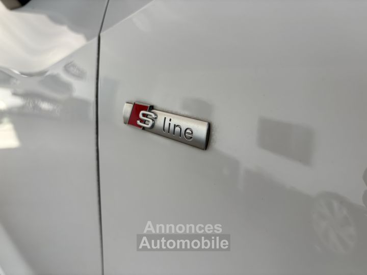 Audi Q2 35 TFSI 150 S tronic 7 S Line - 3