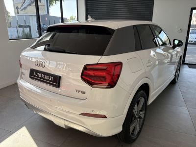 Audi Q2 35 TFSI 150 S tronic 7 S Line   - 4