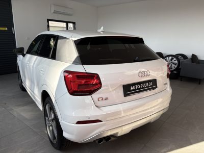Audi Q2 35 TFSI 150 S tronic 7 S Line   - 5