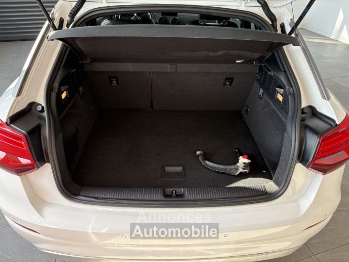Audi Q2 35 TFSI 150 S tronic 7 S Line - 6