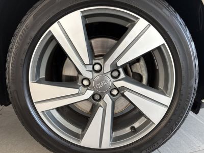 Audi Q2 35 TFSI 150 S tronic 7 S Line   - 7