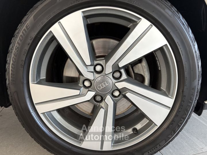 Audi Q2 35 TFSI 150 S tronic 7 S Line - 7