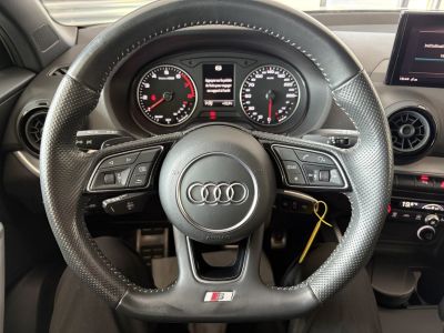 Audi Q2 35 TFSI 150 S tronic 7 S Line   - 9