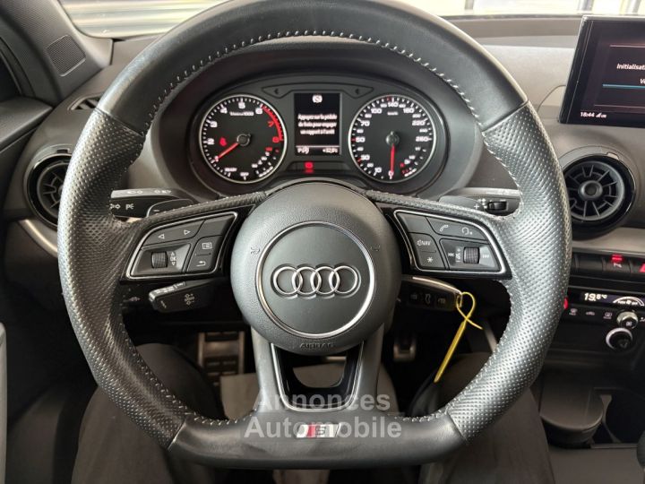 Audi Q2 35 TFSI 150 S tronic 7 S Line - 9