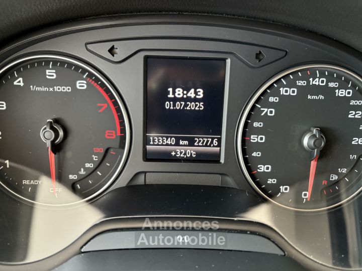 Audi Q2 35 TFSI 150 S tronic 7 S Line - 10