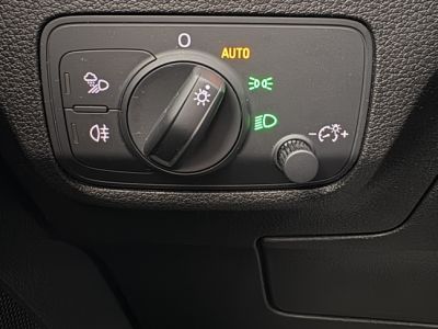 Audi Q2 35 TFSI 150 S tronic 7 S Line   - 11