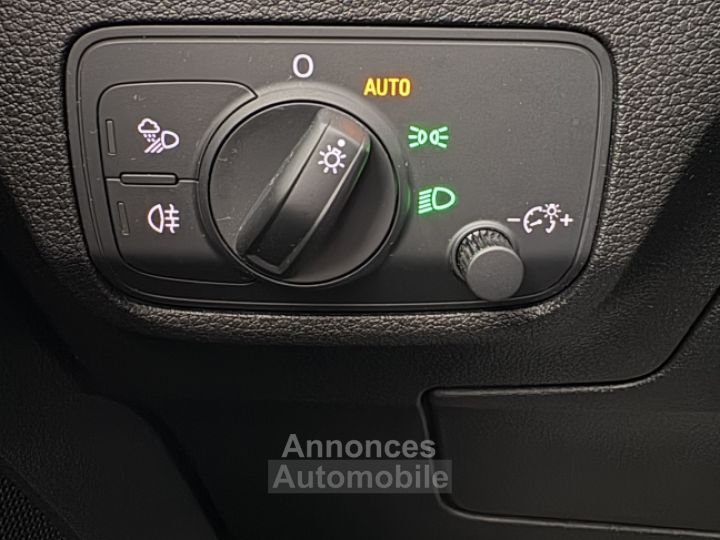 Audi Q2 35 TFSI 150 S tronic 7 S Line - 11