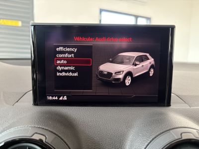 Audi Q2 35 TFSI 150 S tronic 7 S Line   - 13