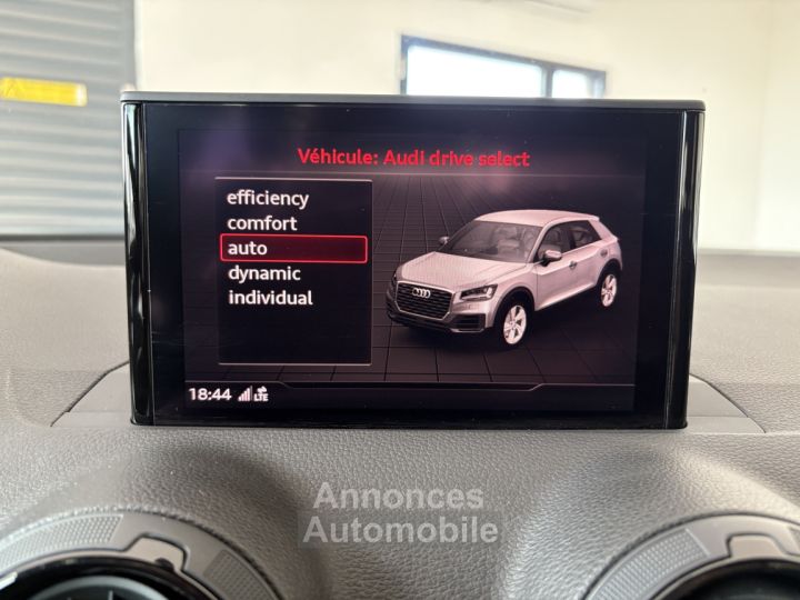 Audi Q2 35 TFSI 150 S tronic 7 S Line - 13