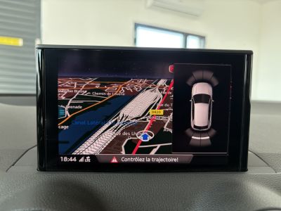 Audi Q2 35 TFSI 150 S tronic 7 S Line   - 14