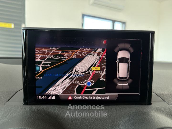 Audi Q2 35 TFSI 150 S tronic 7 S Line - 14