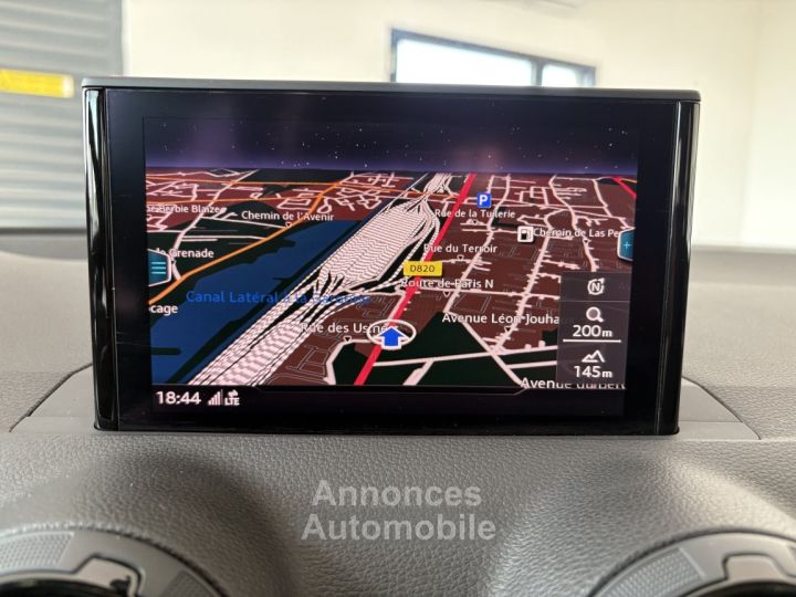 Audi Q2 35 TFSI 150 S tronic 7 S Line - 15