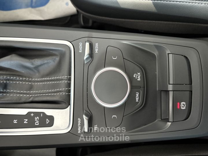 Audi Q2 35 TFSI 150 S tronic 7 S Line - 16