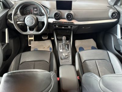 Audi Q2 35 TFSI 150 S tronic 7 S Line   - 17