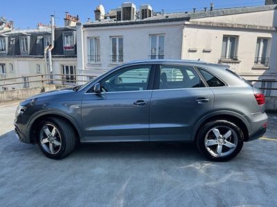 Audi Q3 20 TFSI 170CH S LINE QUATTRO S TRONIC 7   - 3