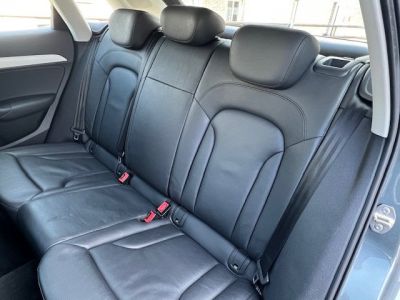 Audi Q3 20 TFSI 170CH S LINE QUATTRO S TRONIC 7   - 9