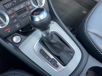 Audi Q3 20 TFSI 170CH S LINE QUATTRO S TRONIC 7   - 16