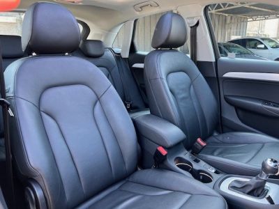 Audi Q3 20 TFSI 170CH S LINE QUATTRO S TRONIC 7   - 19