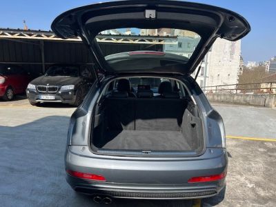 Audi Q3 20 TFSI 170CH S LINE QUATTRO S TRONIC 7   - 20