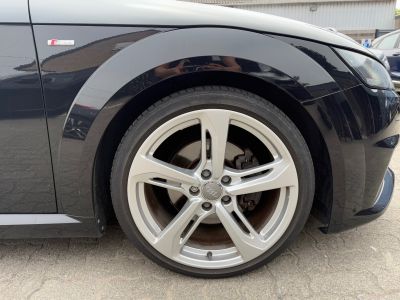 Audi TT 20 TFSI 230 Quattro S tronic 6 S line Garantie 12 Mois Bang  Olufsen Sièges Chauffants Virtual Cockpit   - 18