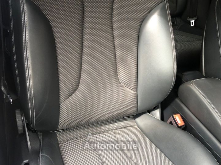 Audi A3 Sportback 20 TFSI 190 S tronic 7 Quattro S Line ATTELAGE ETAT NICKEL ENTRETIEN FULL GARANTIE 12 MOIS - 8