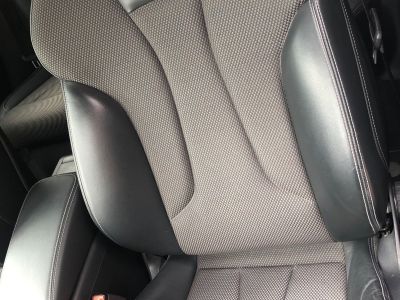 Audi A3 Sportback 20 TFSI 190 S tronic 7 Quattro S Line ATTELAGE ETAT NICKEL ENTRETIEN FULL GARANTIE 12 MOIS   - 11